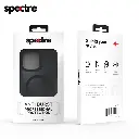 Stealth Case For iPhone 15 Pro Max (Natural Titanium)