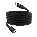 Magnetic Type C 100W Cable