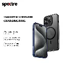 Stealth Case For iPhone 15 Pro Max (Natural Titanium)