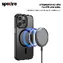 Stealth Case For iPhone 15 Pro Max (Natural Titanium)