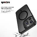 Stealth Case For iPhone 15 Pro Max (Natural Titanium)