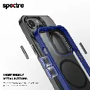 Stealth Case For iPhone 15 Pro Max (Natural Titanium)