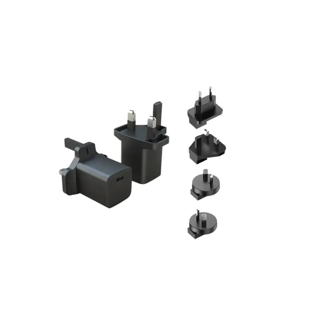 25W GaN Charger
