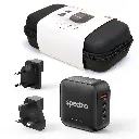 100W GaN Charger