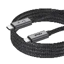 Braided Type C 100W Cable (2M)