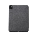 Alcantara iPad Cover - For iPad Pro - Space Grey