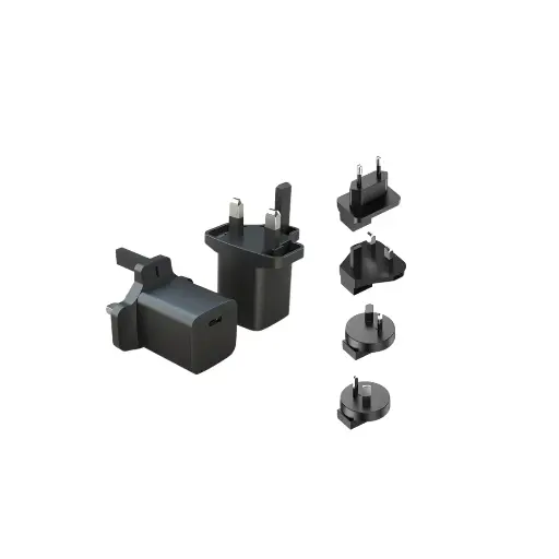 [PD-055C] 25W GaN Charger