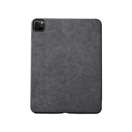 Alcantara iPad Cover - For iPad Pro - Space Grey